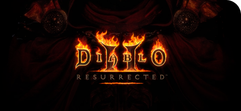 디아블로2:레저렉션썸네일